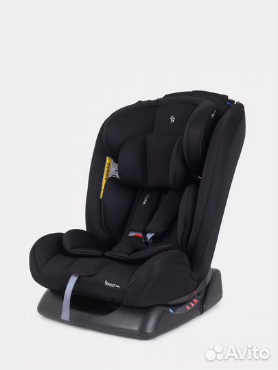 Автокресло Rant Basic Unity 0-36кг, группа 0/1/2/3