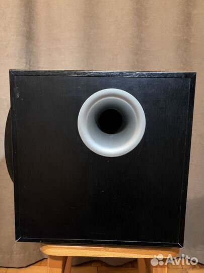 Колонки Активный subwoofer Yamaha