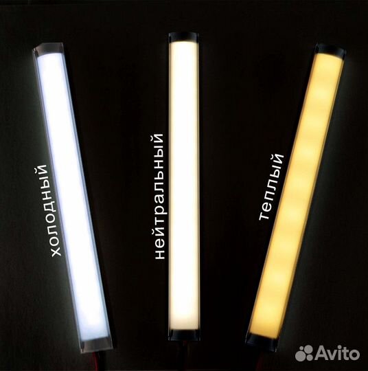 Подсветка лестницы с датчиком движения