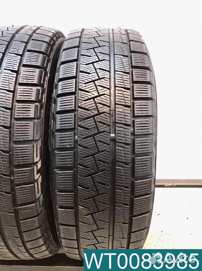 Pirelli Ice Asimmetrico 185/60 R15 95T