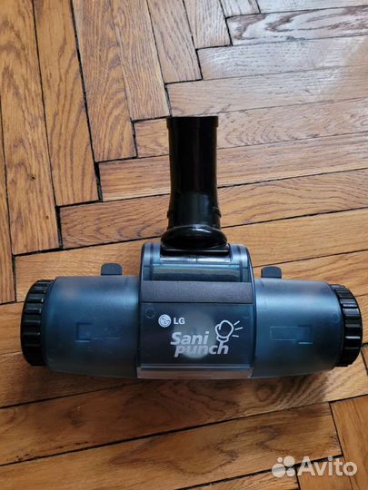 Насадка для пылесоса lg