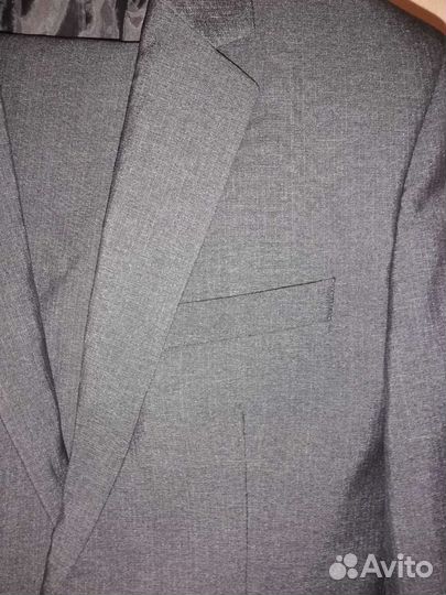 Школьный костюм для мальчика