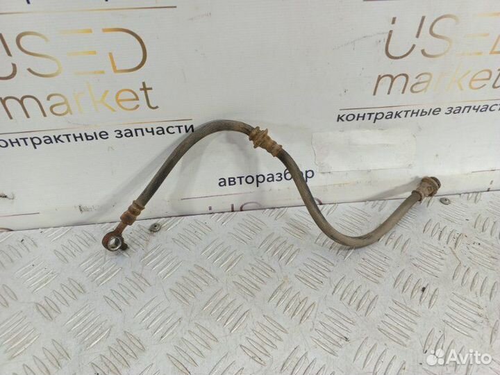 Шланг тормозной передний правый Nissan Almera