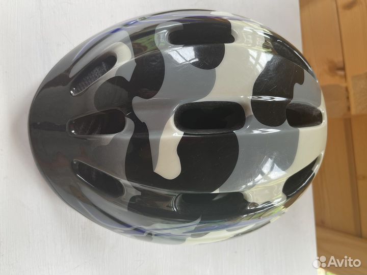 Шлем детский для роликов