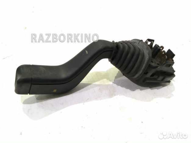 Переключатель стеклоочистителей подрулевой