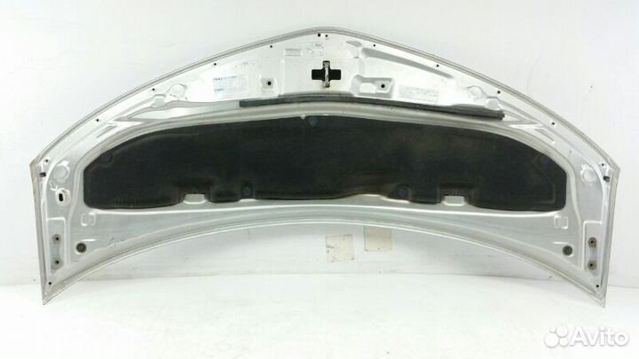 Капот Toyota Estima ACR50 2008