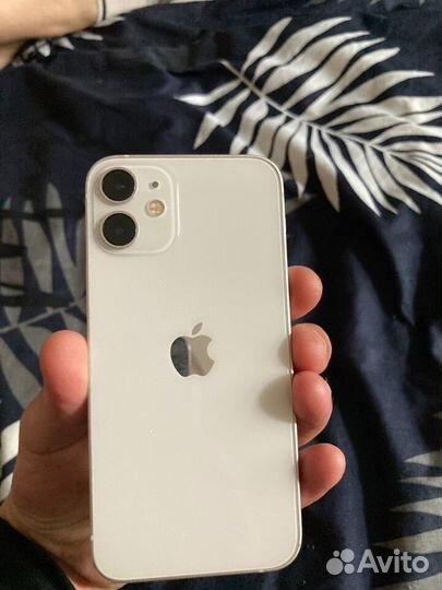 iPhone 12 mini, 128 ГБ