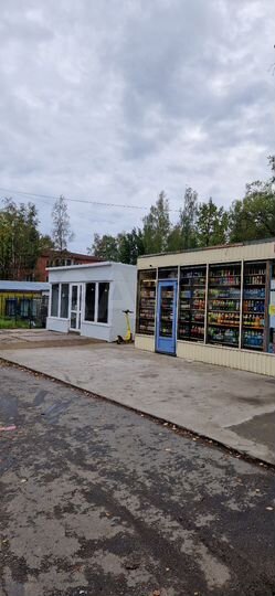 Свободного назначения, 30 м²