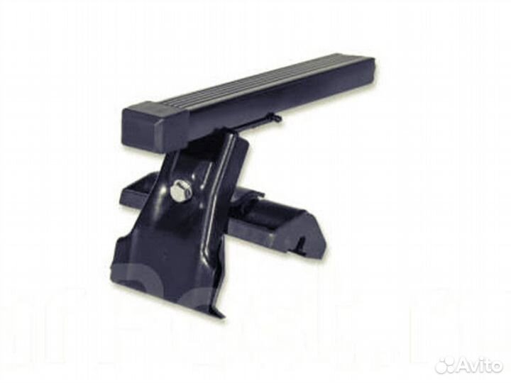 Багажник поперечины на УАЗ с сертификатом