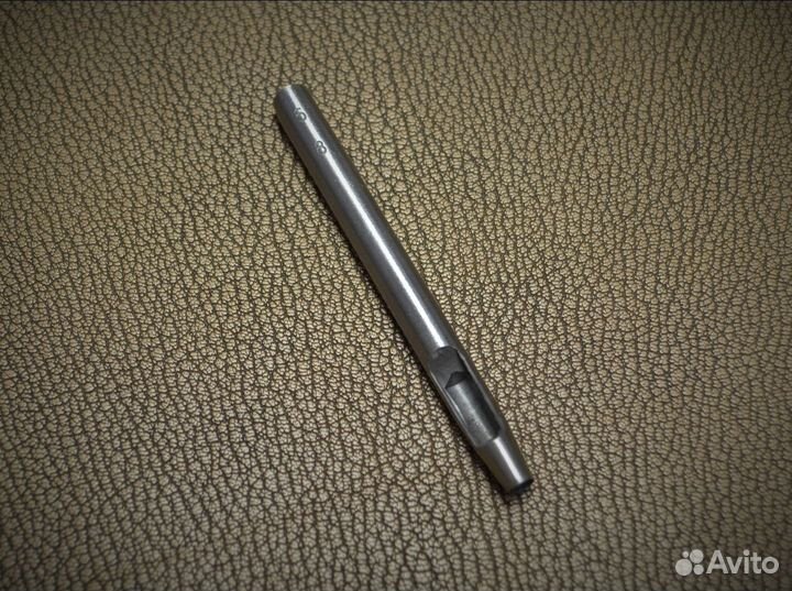 Пробойник ременной