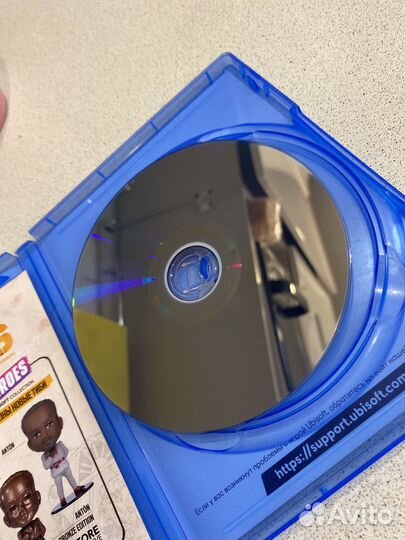 Игра для приставки Far Cry 6