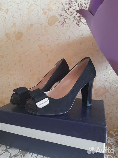 Туфли женские