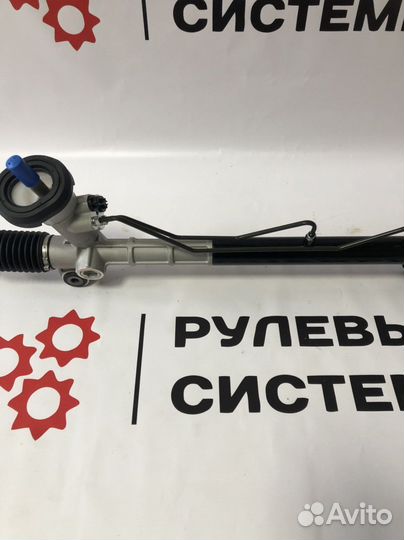 Рейка рулевая Chevrolet Spark M300, Matiz