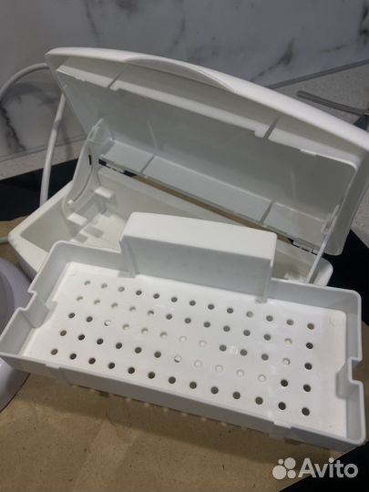 Стерилизатор для инструментов