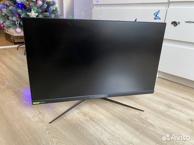 Игровой монитор Msi optix G273 купить в Москве | Электроника | Авито