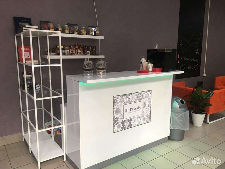 Барная стойка