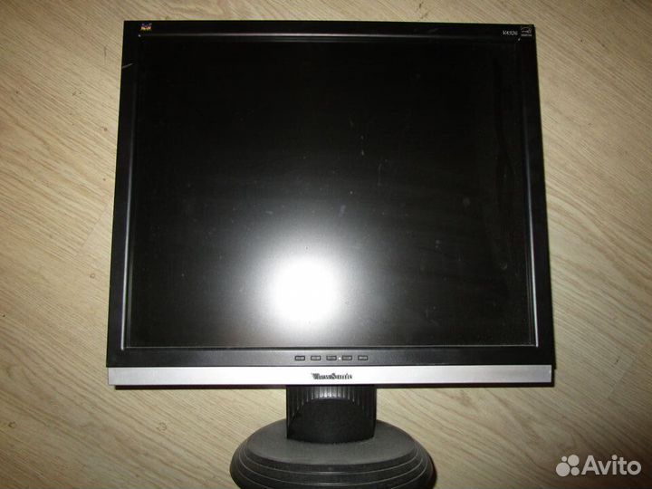 Монитор для компьютера