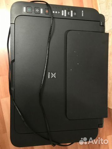 Принтер Canon MG3040