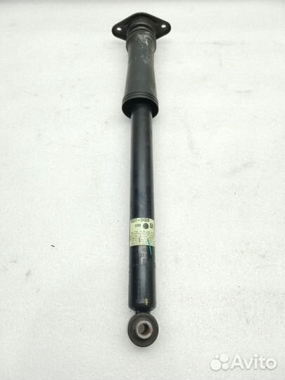 Амортизатор подвески задний Kia Optima JF G4ND