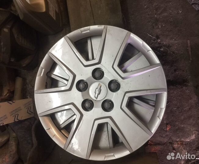 Колеса шевроле орландо.диски штамп шины R16 5*115