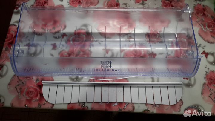 Полки для холодильника indesit