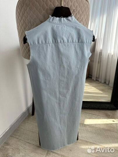 Jil sander платье