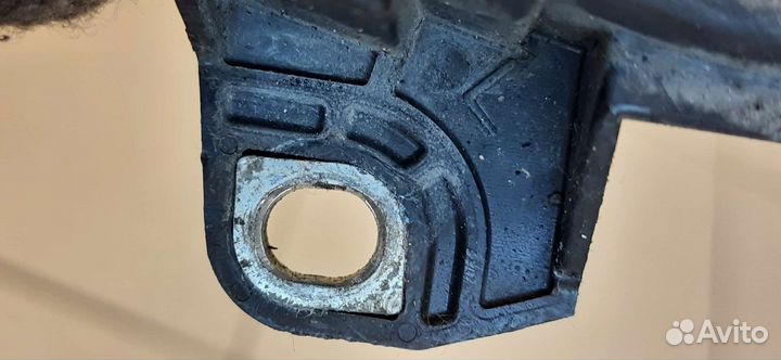 Датчик abs передний toyota noah voxy