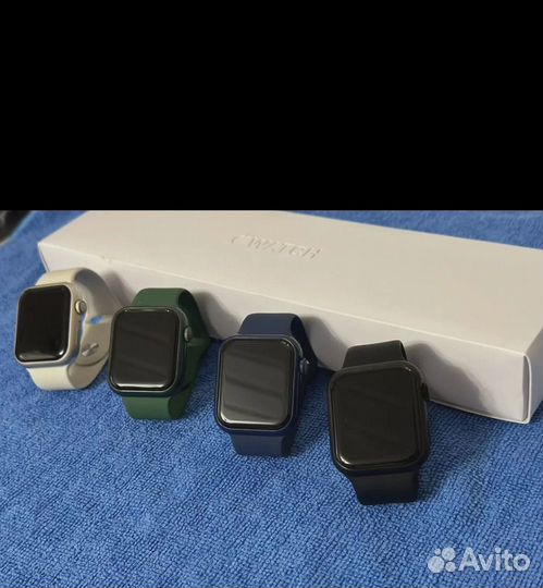 Apple watch se 2023