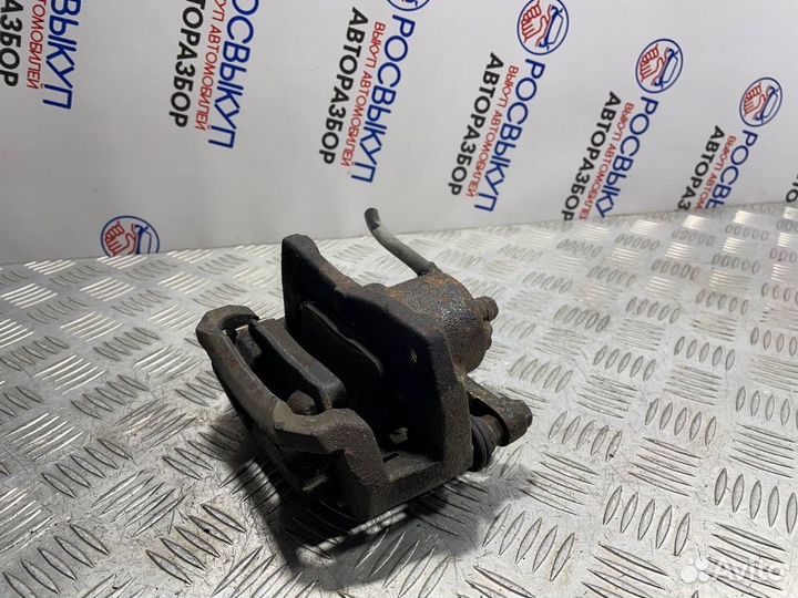 Суппорт Geely MK I (2008–2015)