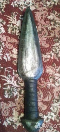 Игровой реквизит для игр косплея