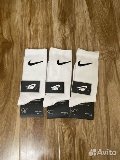 Носки nike everyday