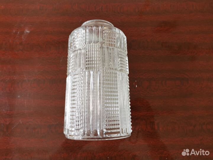 Плафон от светильника