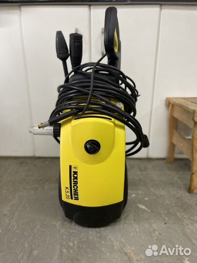 Karcher k 520