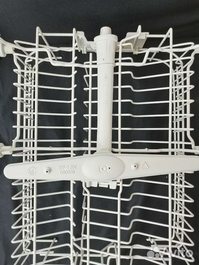 Корзина для посудомоечной машины