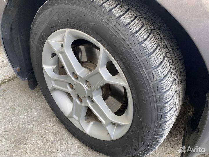 Nokian Tyres Nordman RS2 215/55 R16