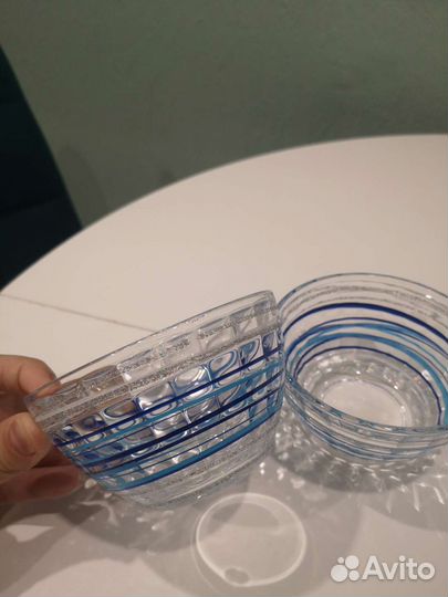 Тарелки (пиалки)