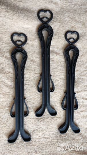 Держатели для сапог