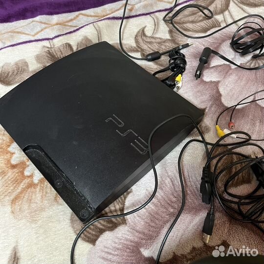 Sony playstation 3