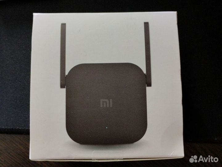Усилитель wifi сигнала Xiaomi
