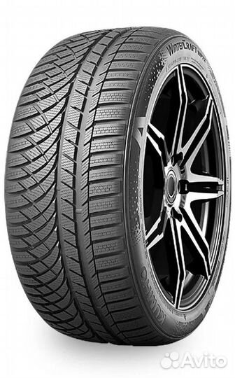 Kumho WinterCraft WP72 275/35 R20 102W