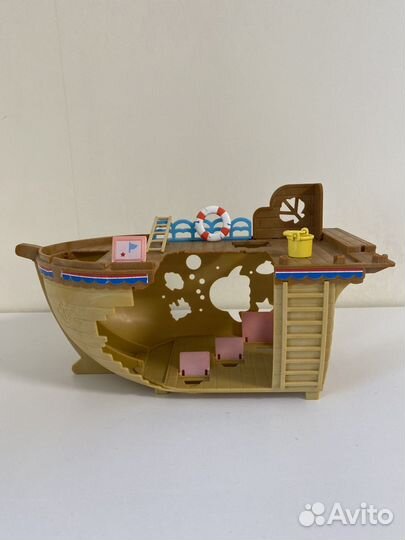 Сильвания фэмили дом Sylvanian Families