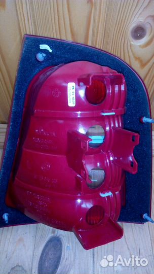 Фонарь заднего освещения