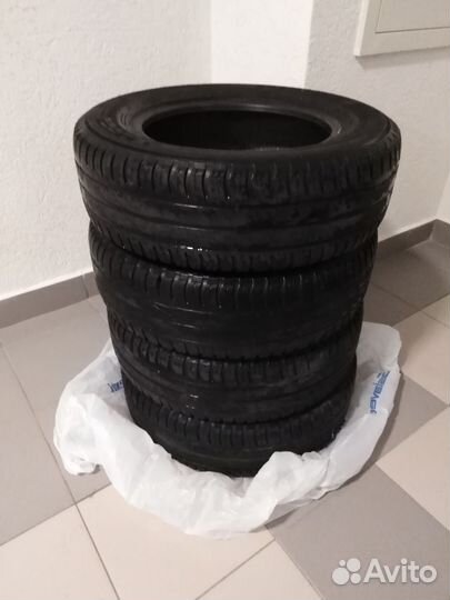 Amtel Planet DC 185/70 R14 88H