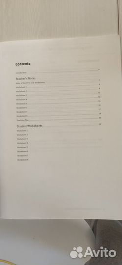 PET for schools speaking test