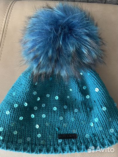 Шапки Sportalm, Австрия, 56-58