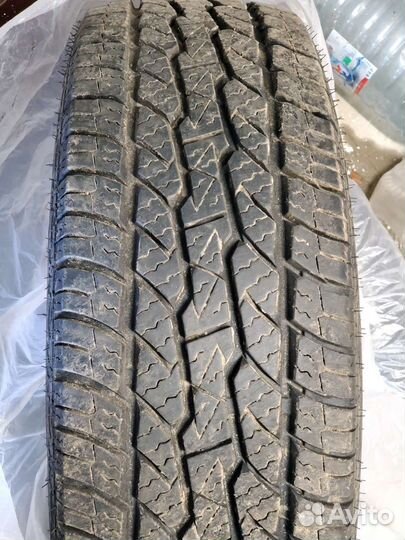 Maxxis Bravo AT-771 225/60 R17