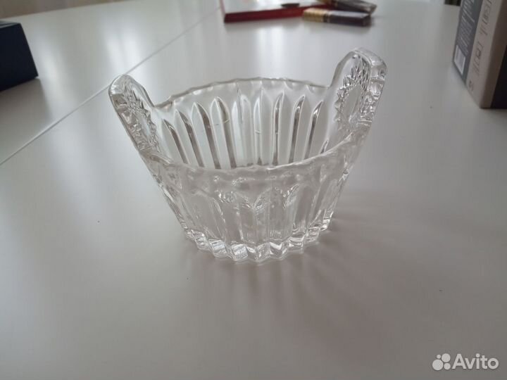 Стеклянная посуда