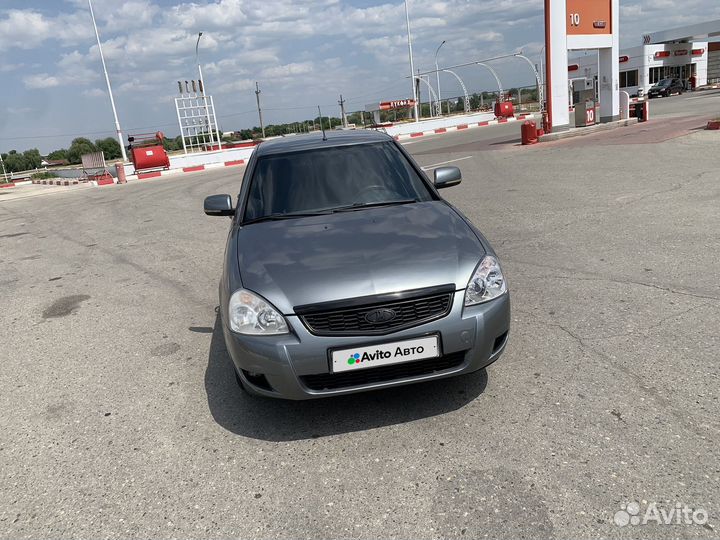 LADA Priora 1.6 МТ, 2010, 251 000 км