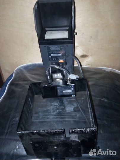 Panasonic AW-VF64L и aw-pb305al