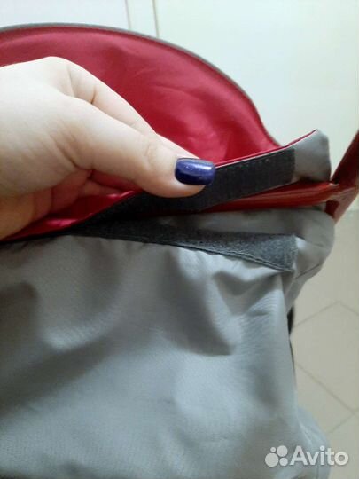 Детские санки коляска